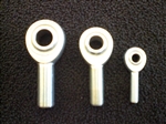 FK 3/8-24 Right Rod End / Heim 3/8 Bore JMX Series