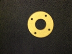 *GASKET - 4 BOLT CIRCLE 2 1/2" B.C.