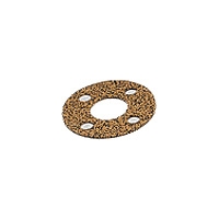 *GASKET - 4 BOLT CIRCLE 1 5/8" B.C.