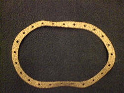 GASKET - 24 BOLT OVAL