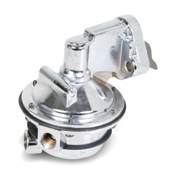 Holley Fuel Pump 110GPH 6.5-8 PSI