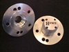 STEEL DRIVE FLANGE 5X5