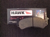 HAWK BRAKE PAD GM