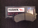 Hawk Brake Pads - Big GM Caliper (Black Compound)
