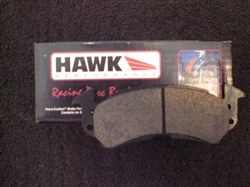 HAWK BRAKE PAD GM