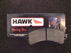 HAWK BLACK PAD METRIC CALIPER