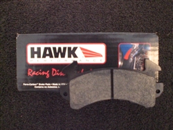 HAWK BLACK PAD METRIC CALIPER