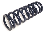 250# 2.5" I.D. 14" Tall Coil Over Spring