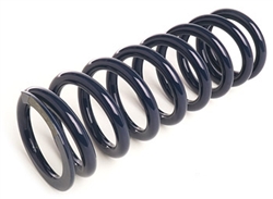 450# 2.5" I.D. 12" Tall Coil Over Spring