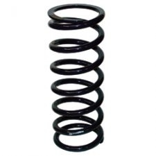 150# 5" O.D. 16" Tall Conventional Rear Spring