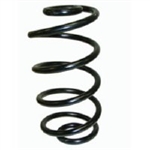 175# 14" Tall Double Pig Tail Rear Spring