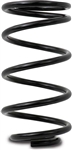 225# 12" Tall Single Pig Tail Rear Spring