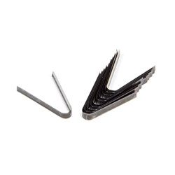 â€‹Ideal #3 Grooving Blades (Set of 12)
