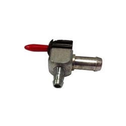 Mini Dwarf Fuel Tank Valve