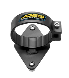 Joes Coil Clamp with Firewall Mount