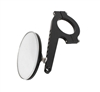 EXT. VIEW SIDE MIRROR 1 3/4"