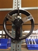 Mini Dwarf Steering Wheel 13"