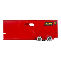 Joes Racing Products - Toe Plates