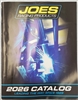 2026 Joes Catalog