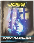 2026 Joes Catalog