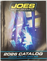 2026 Joes Catalog