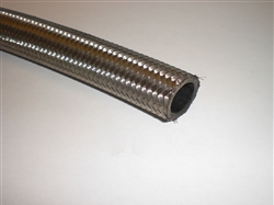 -6 STAINLESS HOSE