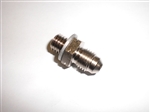 -4 AN Male To  M10 X 1.50 Crush Washer