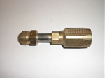 PWR STR HOSE ADPT
