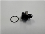 HOLLEY CARB -8 BLACK