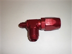 CARB 8 TEE TO 4 ADAPTER
