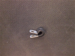 CUSHION CLAMP 3/16" HARDLINE