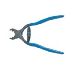 Push Lock Hose Clamp Pliers