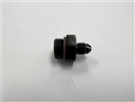 -4 FLARE TO -8 O-RING BLACK
