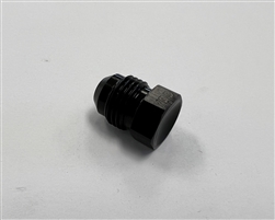 -6 PLUG FLARE BLACK