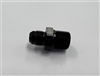 -6 X 3/8" NPT BLACK