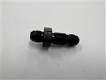 -4 UNION BULKHEAD BLACK
