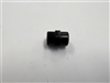 COUPLER FEMALE 1/8 BLACK