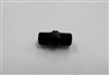 1/8" Male NPT Union Black