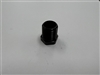 BUSH 1/2" TO 3/8" NPT BLACK