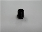 BUSH 1" NPT-3/4" NPT BLACK