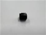 -4 FLARE CAP BLACK