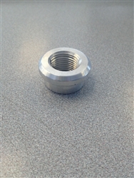 1/4 FEMALE PIPE BUNG