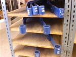 Camaro Leaf Spring Rate 175# 5" Arch