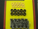 9" HOUSING STUD KIT