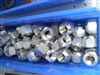 ALUMINUM LUG NUT 5/8-11