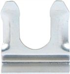 GM Style Stock Brakeline Clip