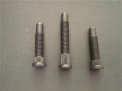 5/8 X 2 3/4 NF WHEEL STUD