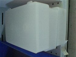 PLASTIC QC GEAR BOX