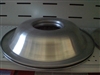 16" Air Cleaner Base 2" Drop