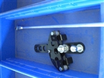 SINGLE LEVER SHIFTER
